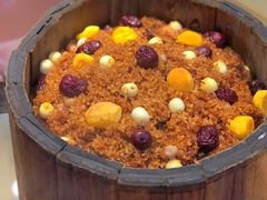 -素满香·食养自助(建邺万达店)