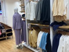 -优衣库(青岛万象城店)