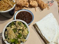 -符离集餐厅(万象城店)
