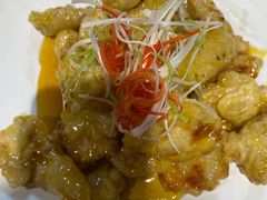 -三炮海鲜烧烤店(河畔·幸福城店)