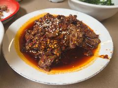 -老三样·旧食新味(船山路店)