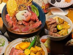 -满满初牛·炭烧牛肉专门店(国大店)