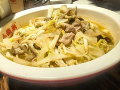 -小柴米·传统江西菜(万寿宫店)