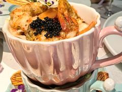 -PARFUM FLORAL花境法餐(南京首店)