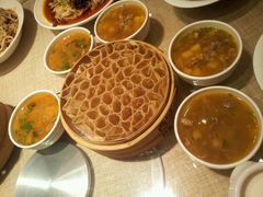 android_upload_pic-西贝莜面村(上海百联西郊店)