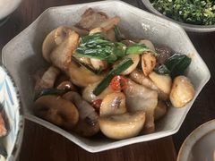 -十贰席·煨汤·台州菜(襄阳南路店)