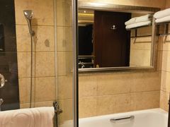 -广州科尔海悦酒店