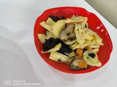 -新川饮食(新川小区店)