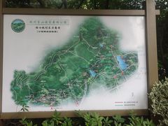 -杭州半山国家森林公园