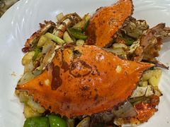 -温州一家人美食(西木头市店)