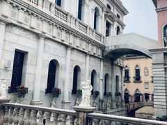 -华谊兄弟（长沙）电影小镇