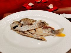 -潮府馆·非遗潮州菜·港式点心(世纪公园店)
