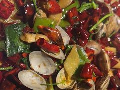 -平娃三宝烧烤·面食(南小街店)