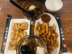 -三生小馆(亭知路店)