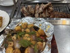 -蒙乡烤全羊·烤羊腿(京溪同和店)