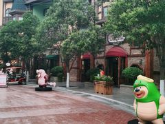 -郑州方特梦幻王国