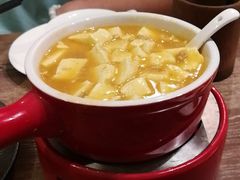 -茉莉餐厅(包河万达店)