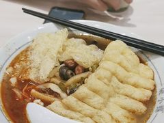 -柒小螺·螺蛳粉(利丰广场店)