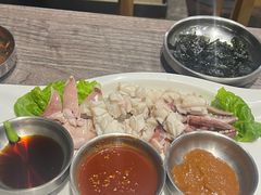 -全州豆芽汤饭