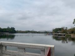 -惠州西湖