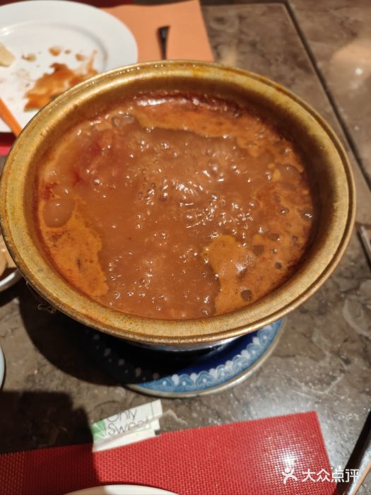 怡咖啡自助餐(宁波香格里拉店)图片