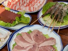 -厝味火锅·潮汕卤水火锅(十一合店)