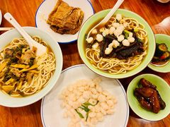 -奎元馆.百年奎元.非遗传承(西湖边的解放路店)