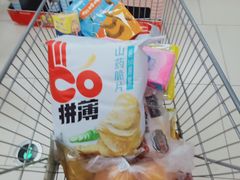 -永辉超市(龙潭寺店)