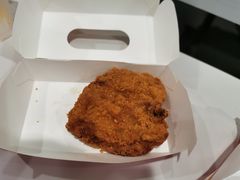 脆汁鸡-麦当劳(杭州文三路店)