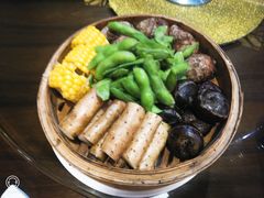 -美乐食街(小南店)