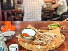 半夜卤鸡-刘师父老汉口江湖菜(蔡锷路店)