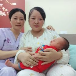 -禾馨·母婴护理月子中心(世纪大道店)