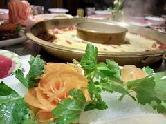 -大味生态火锅(蓝谷地店)