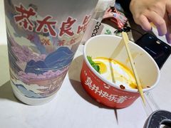 -蛙蛙叫干锅年代(簋街总店)