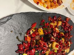 -马凯餐厅(长椿街店)