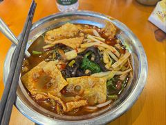 -雙冲柳州螺蛳粉&酸嘢&桂林米粉(簋街店)