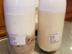 芋头泥石流-兰熊鲜奶(西直门凯德mall店)