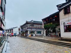 -衣裳街历史文化街区