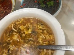 -川人川菜馆·小龙虾·鲜虾现做(黄山路店)