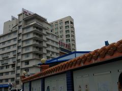 -南方医科大学南方医院(院本部)