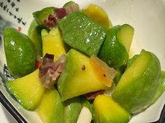 云腿焖小瓜-福照楼汽锅鸡·云南菜(火车站锦江店)