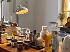 -春风十里咖啡馆