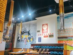 -鹤之乡·齐齐哈尔烤肉·非遗(秋涛路店)