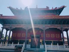 -大召寺明清一条街