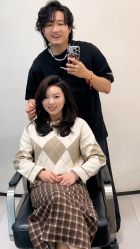 -汀南丝雨Hair design