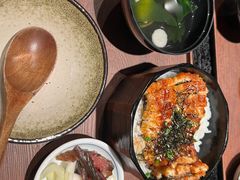 -玄白·炭烤活鳗(上海首店)
