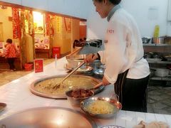 android_upload_pic-金掌勺锅包肉(太原万达店)