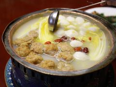 武汉三鲜豆皮-湖北味道(湖北大厦店)