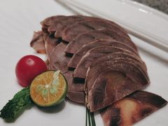 -恒记饭店(珠江路总店)