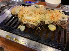 -蒜香焼肉PURUSHIN(马场路店)